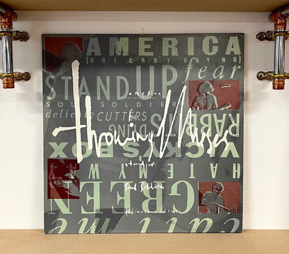 Throwing Muses – Throwing Muses