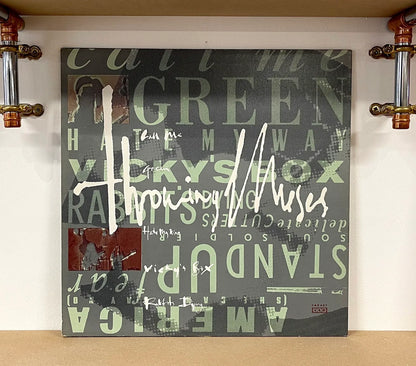 Throwing Muses – Throwing Muses