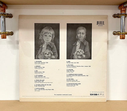 Tindersticks – Donkeys 92 - 97