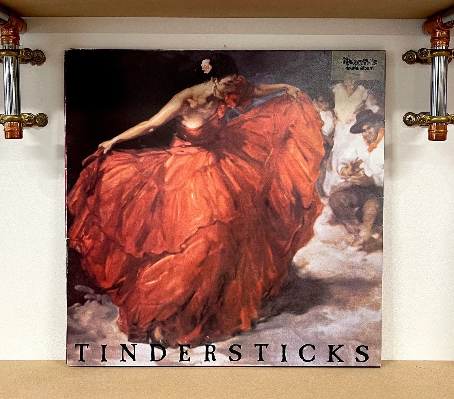 Tindersticks – Tindersticks