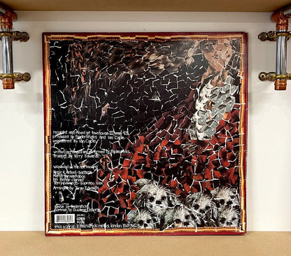 Tindersticks – Tindersticks