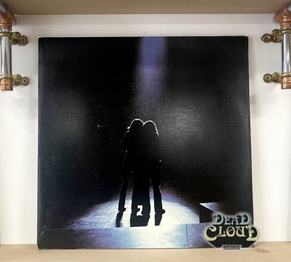 Graham Nash / David Crosby – Graham Nash / David Crosby