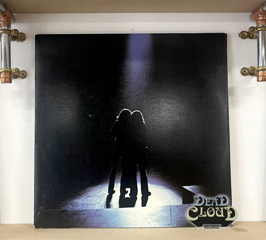 Graham Nash / David Crosby – Graham Nash / David Crosby