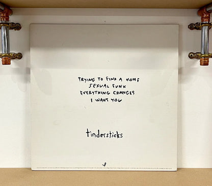 Tindersticks – Don't Even Go There