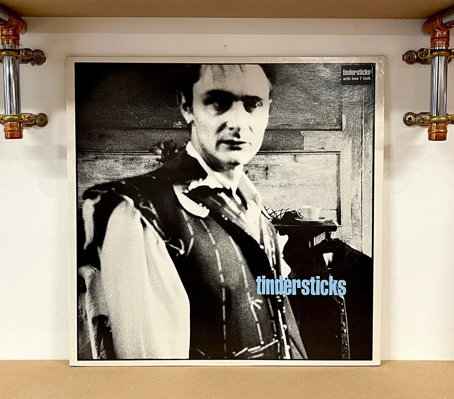 Tindersticks – Tindersticks