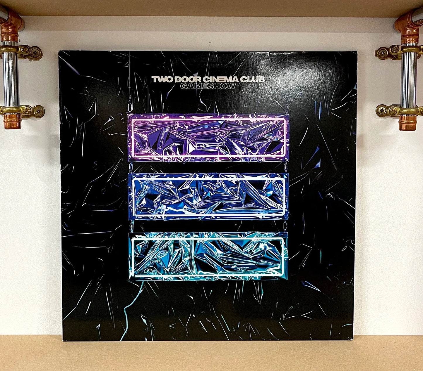 Two Door Cinema Club – Gameshow