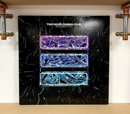 Two Door Cinema Club – Gameshow
