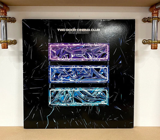 Two Door Cinema Club – Gameshow