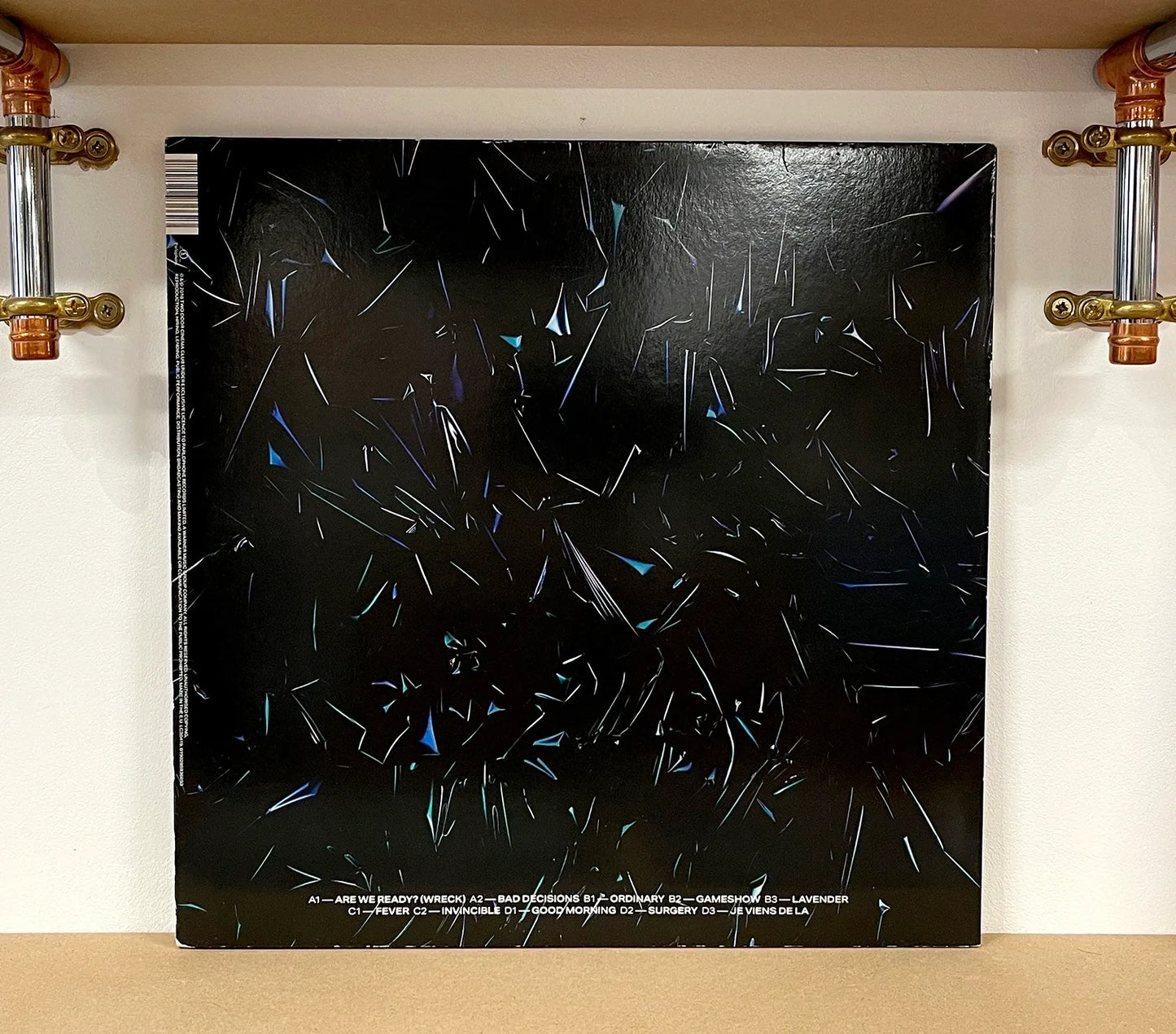 Two Door Cinema Club – Gameshow