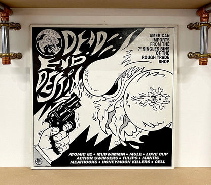 Various – Dead End Destiny