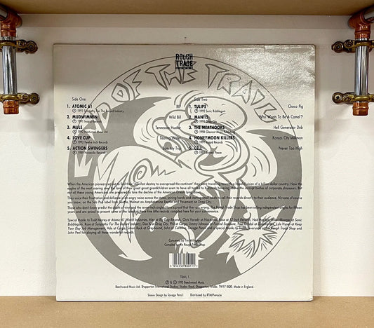 Various – Dead End Destiny