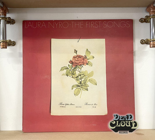 Laura Nyro – The First Songs