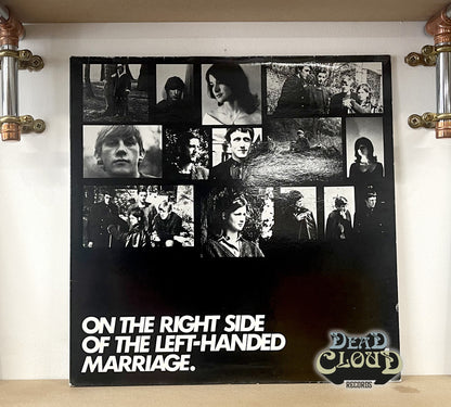 The Left-Handed Marriage – On The Right Side Of The Left-Handed Marriage