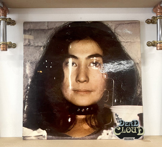 Yoko Ono – Fly