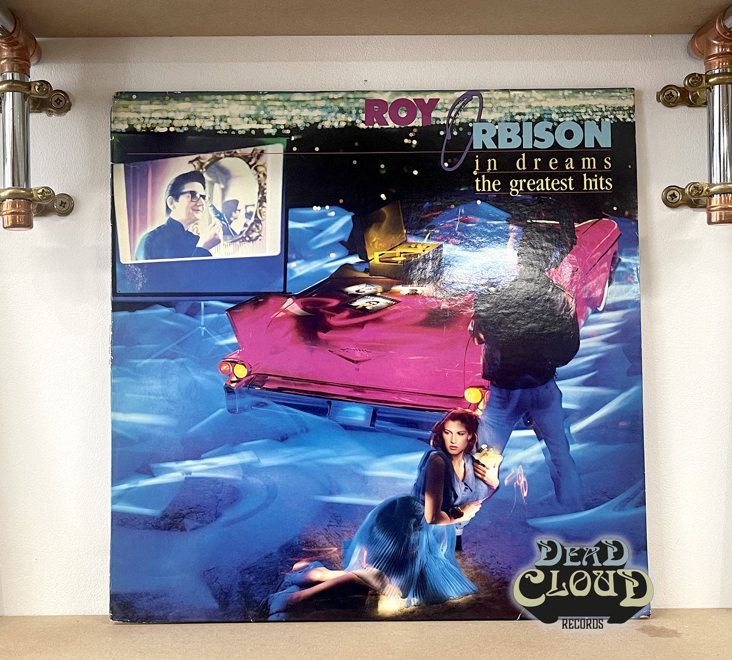 Roy Orbison – In Dreams: The Greatest Hits