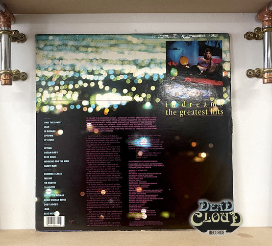 Roy Orbison – In Dreams: The Greatest Hits