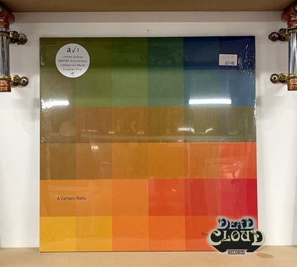 A Certain Ratio – Sextet