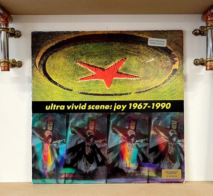 Ultra Vivid Scene – Joy 1967-1990
