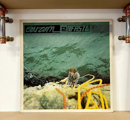 Various – Earcom 2