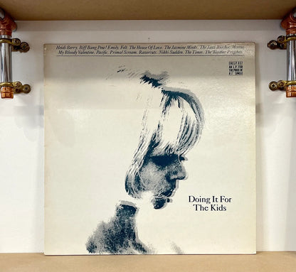 Various – Doing It For The Kids