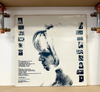 Various – Doing It For The Kids
