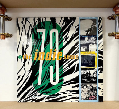 Various – The Indie Scene 79