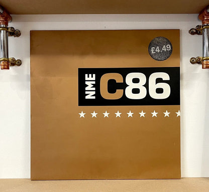 Various – C86