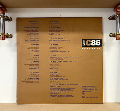 Various – C86