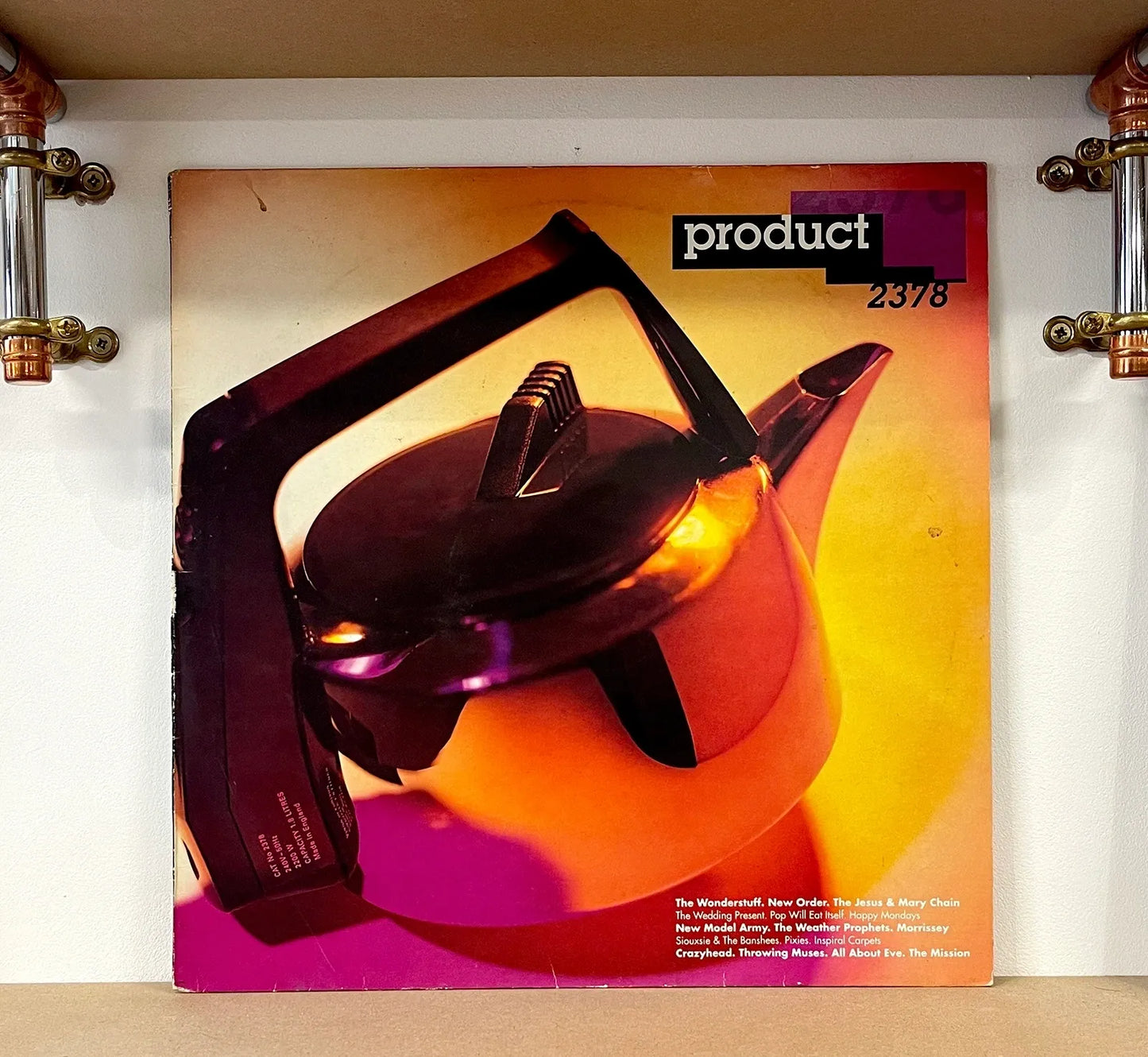 Various – Product 2378