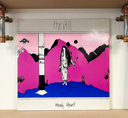 The Veil – Heavy Heart
