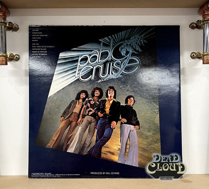 Pablo Cruise – Worlds Away