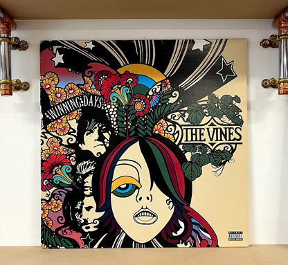 The Vines – Winning Days