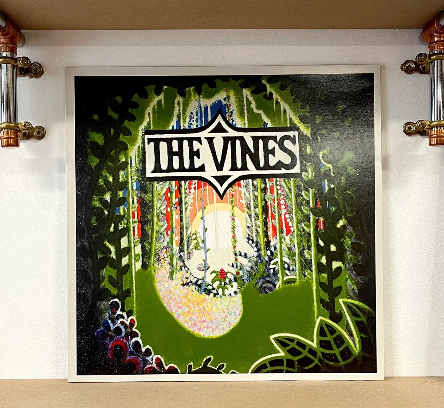 The Vines – Highly Evolved
