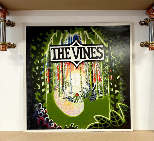 The Vines – Highly Evolved