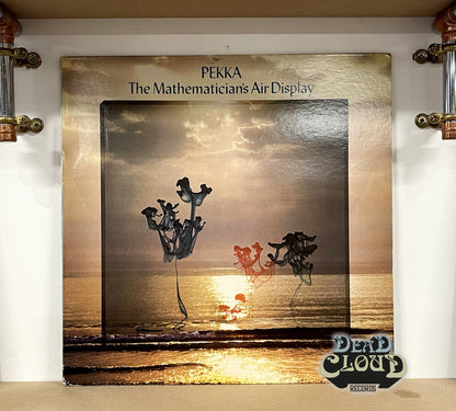 Pekka – The Mathematician's Air Display