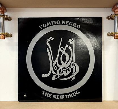 Vomito Negro – The New Drug