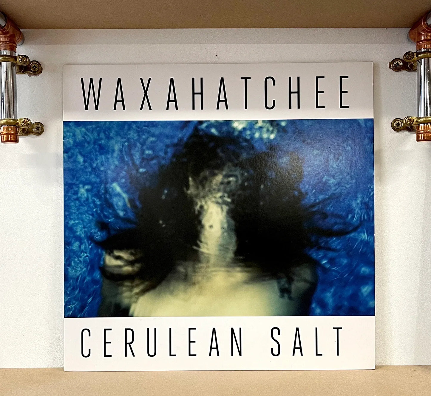 Waxahatchee – Cerulean Salt