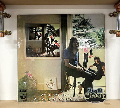 Pink Floyd – Ummagumma