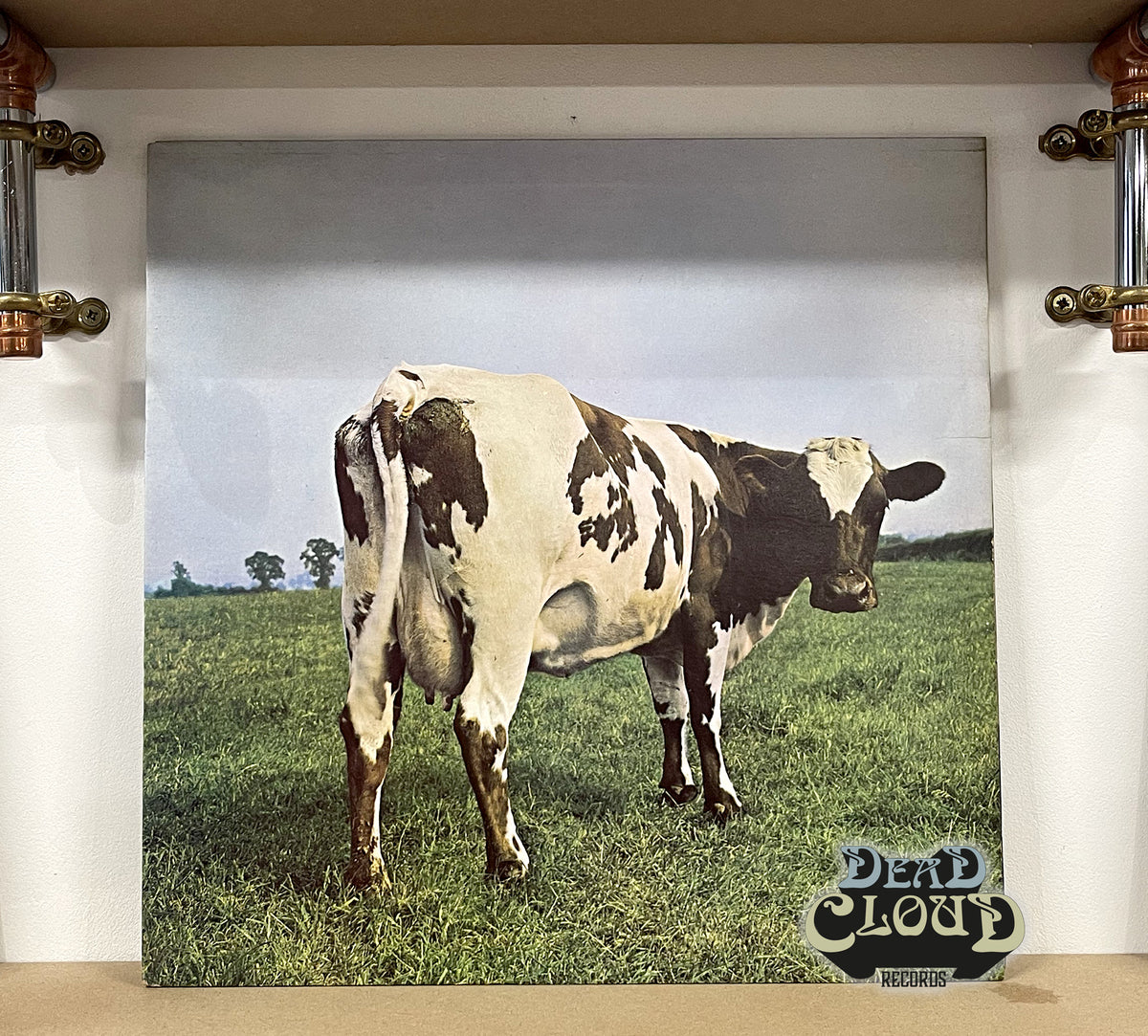 Pink Floyd – Atom Heart Mother