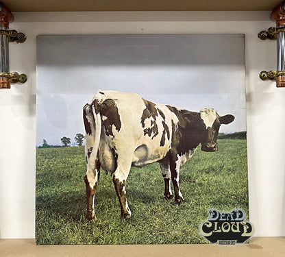 Pink Floyd – Atom Heart Mother