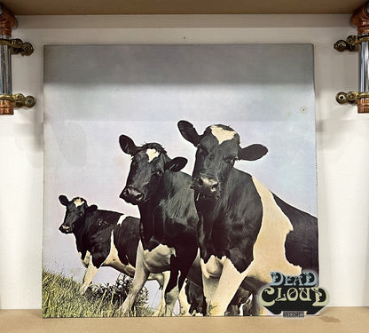 Pink Floyd – Atom Heart Mother