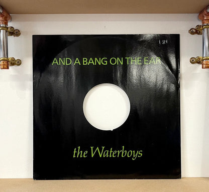 The Waterboys – And A Bang On The Ear