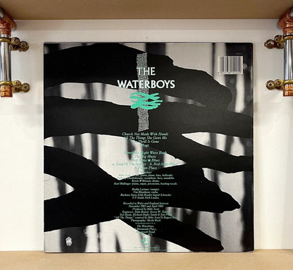 The Waterboys – A Pagan Place