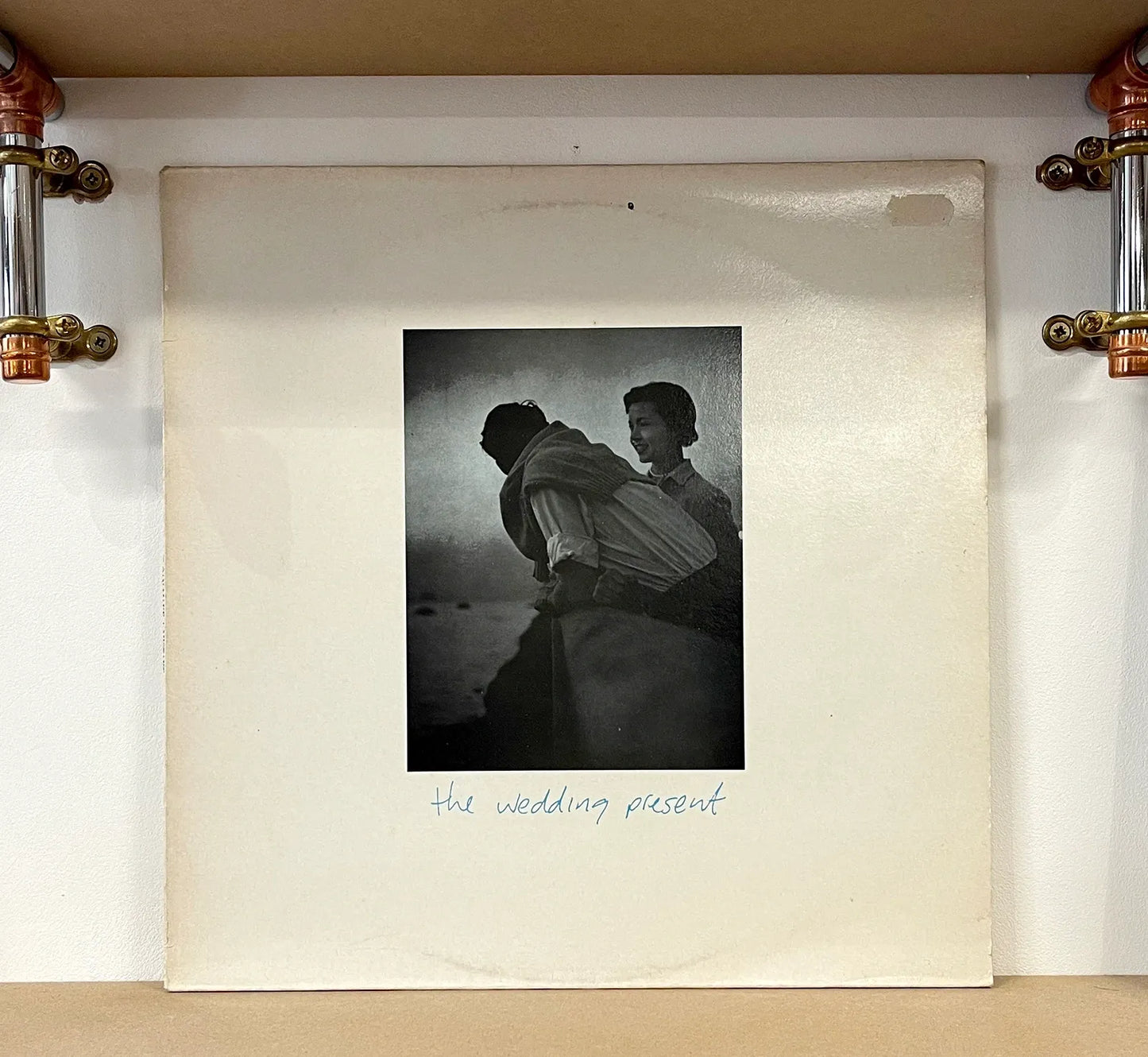 The Wedding Present – Anyone Can Make A Mistake