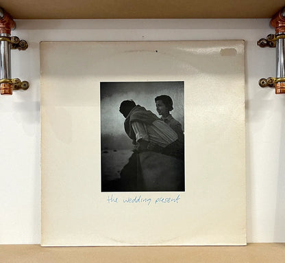 The Wedding Present – Anyone Can Make A Mistake