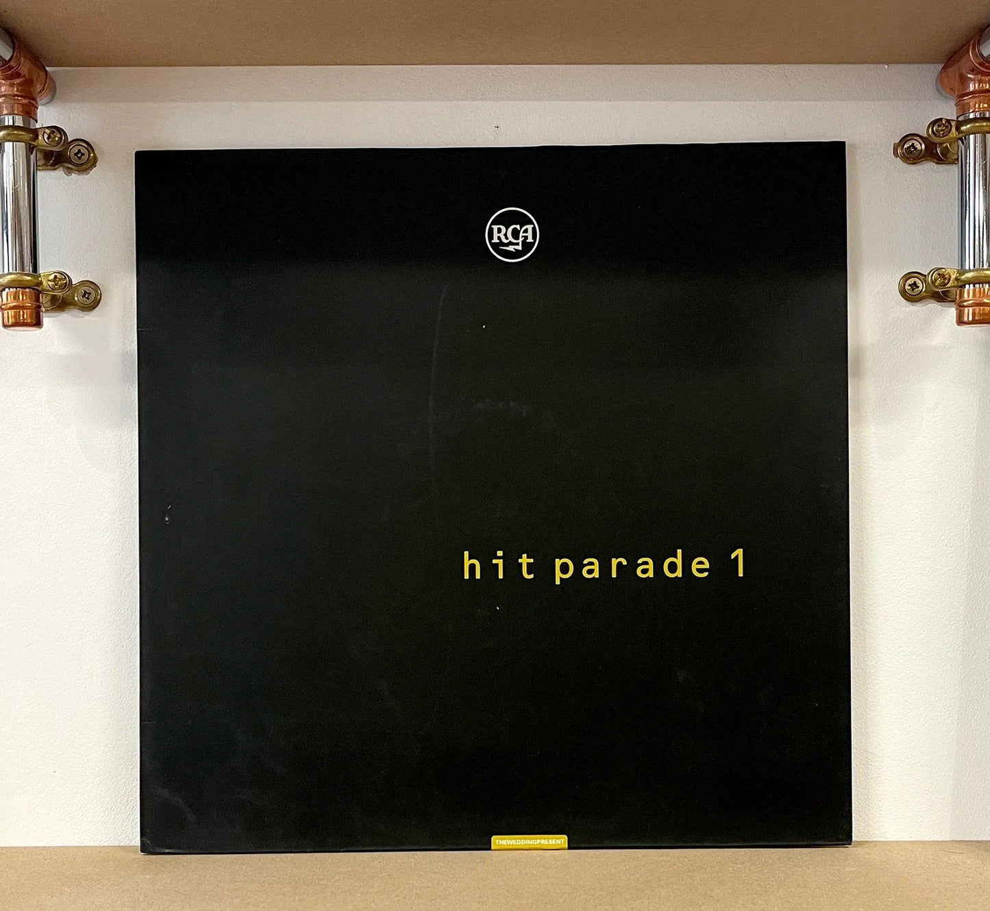 The Wedding Present – Hit Parade 1