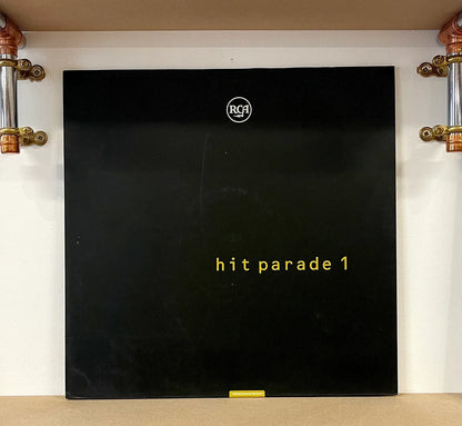 The Wedding Present – Hit Parade 1
