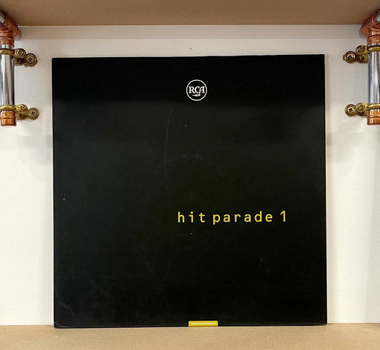 The Wedding Present – Hit Parade 1