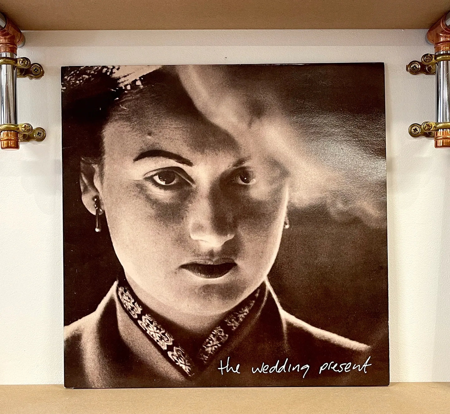 The Wedding Present – Nobody's Twisting Your Arm