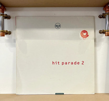 The Wedding Present – Hit Parade 2